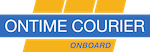 Ontime Onboard Courier Ontime Onboard Courier