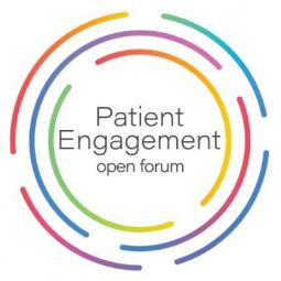 Patient Engagement Open Forum-logo