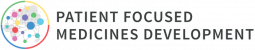 Patient Focus Medicines Development-logo