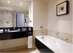 Rotterdam Marriott Hotel