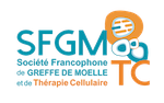 Societe Francophone de Greffe de Moelle et de Therapie Cellulaire SFGM-TC Societe Francophone de Greffe de Moelle et de Therapie Cellulaire SFGM-TC