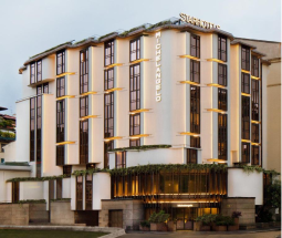 STARHOTELS Michelangelo