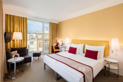 Vienna House Andel’s Prague