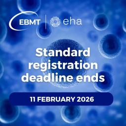 CART26 Standard Deadline