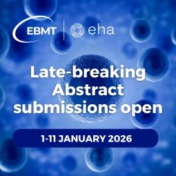 CART26 Late-breaking Abstracts