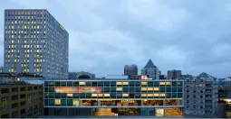 citizenM Rotterdam