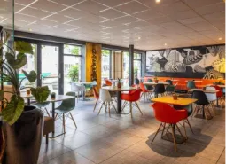 ibis Rotterdam City Centre
