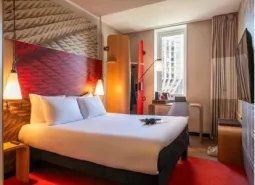 ibis Rotterdam City Centre