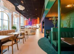 ibis Styles Rotterdam Ahoy