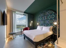 ibis Styles Rotterdam Ahoy