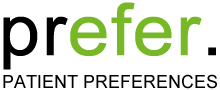 prefer patient preferences-logo