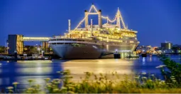 ss Rotterdam Hotel