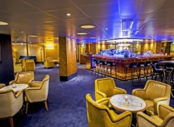 ss Rotterdam Hotel