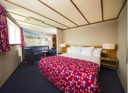 ss Rotterdam Hotel