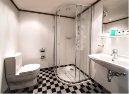 ss Rotterdam Hotel