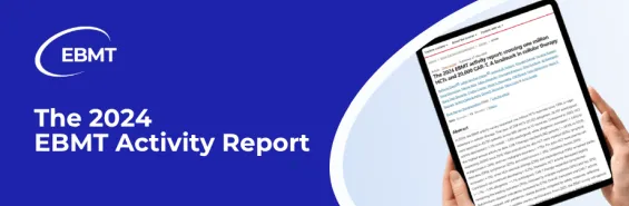 2024 Activity Report