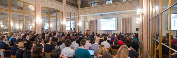 4th International cGvHD Symposium and TCWP Educational Meeting