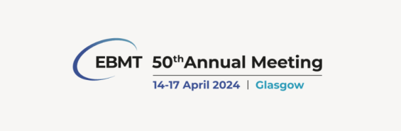 50th Annual Meeting of the EBMT