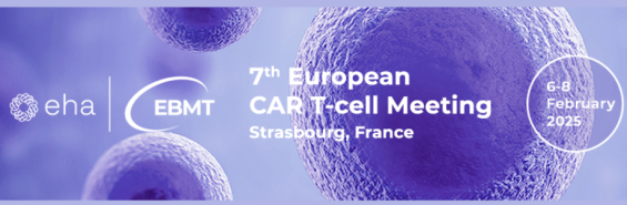 7th European CAR T-cell Meeting 2025