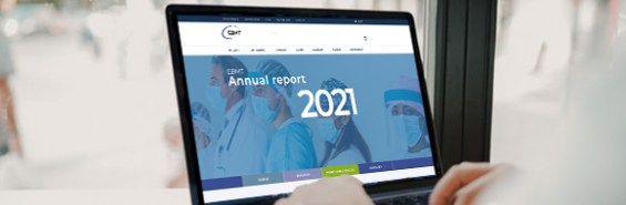 Annual Report 2021