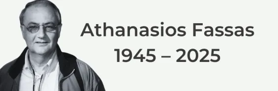 Athanasios Fassas