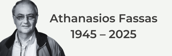 Athanasios Fassas