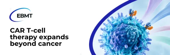 New international consensus updates framework for CAR T-cell therapy in severe autoimmune diseases