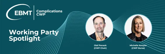CWP Spotlight banner