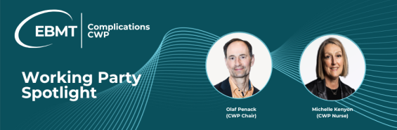 CWP Spotlight banner