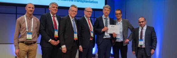 EBMT 2019 Awards