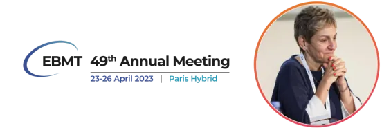 EBMT 2023 Anna Sureda