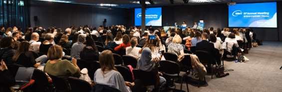 EBMT 2025 NG Closing Session
