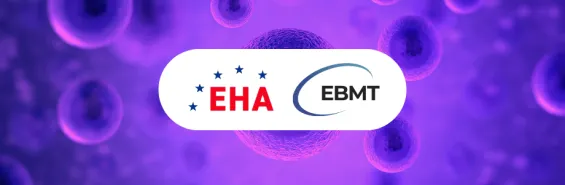 EBMT EHA CAR T-Cell Meeting
