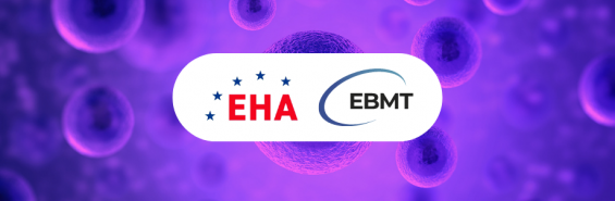 EBMT EHA CAR T-Cell Meeting