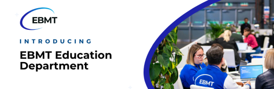 EBMT Education