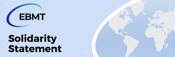 EBMT Statement