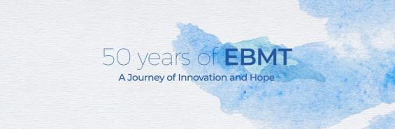 50 Years of EBMT