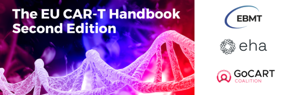 The EU CAR-T Handbook