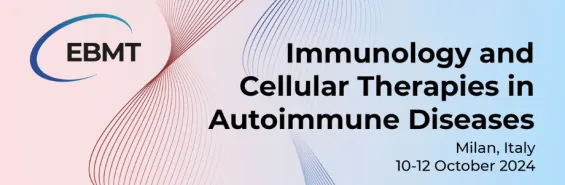 Immunology and Cellular Therapies in Autoimmune Diseases