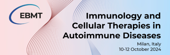 Immunology and Cellular Therapies in Autoimmune Diseases