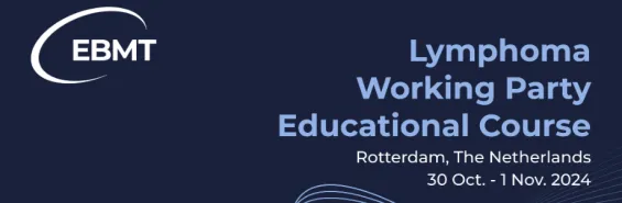 Lymphoma Working Party Educational Course 2024