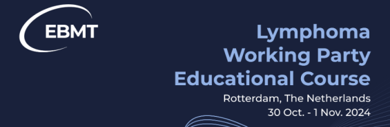Lymphoma Working Party Educational Course 2024