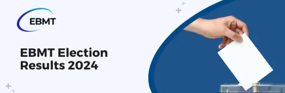 EBMT Elections 2024