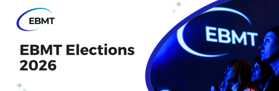 EBMT Elections 2026