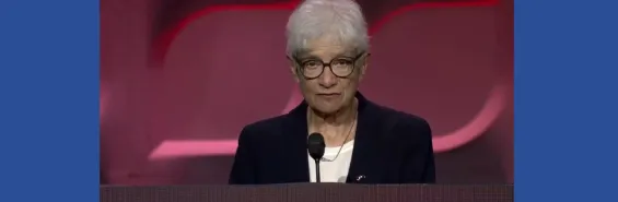 Eliane Gluckman Receives Prestigious Lifetime Achievement Award