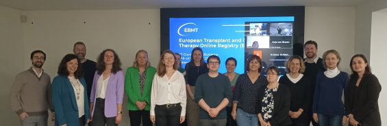 EuroTraCTOR 1st Coordination Workshop