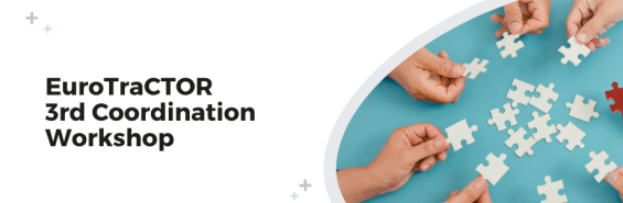 EuroTraCTOR coordinaton workshop