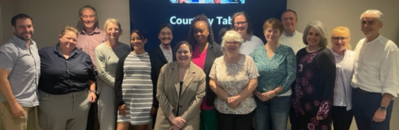 FACT - JACIE Steering Committee kick off meeting June 2023