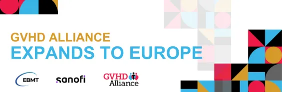 GvHD Alliance