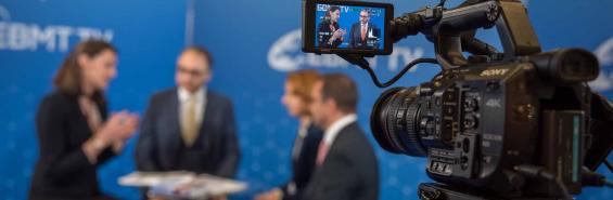 EBMT TV